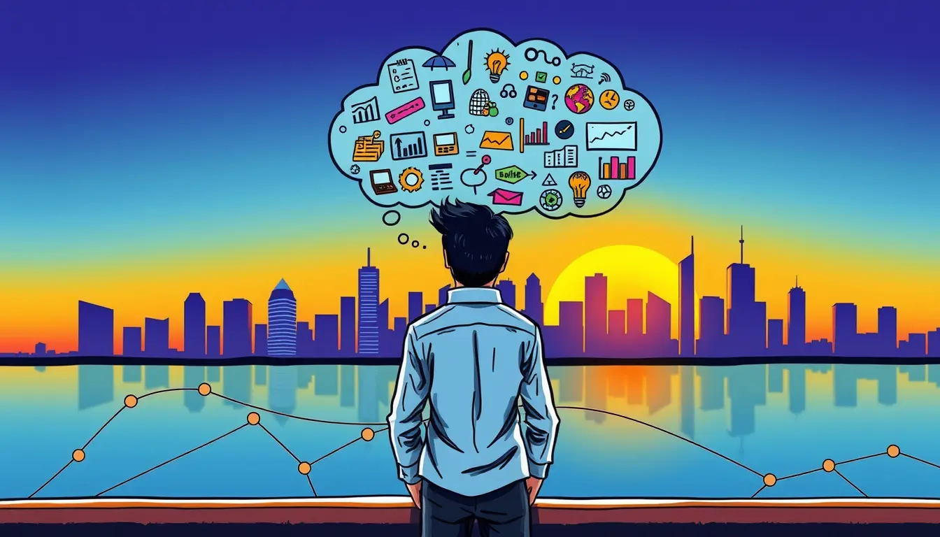 Achieving Success in Complex Enterprise Analysis Challenges