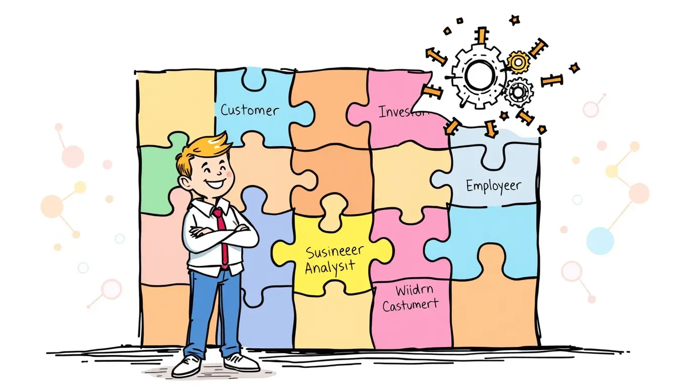 Applying Business Psychology Principles for Enhanced Stakeholder Engagement Outcomes