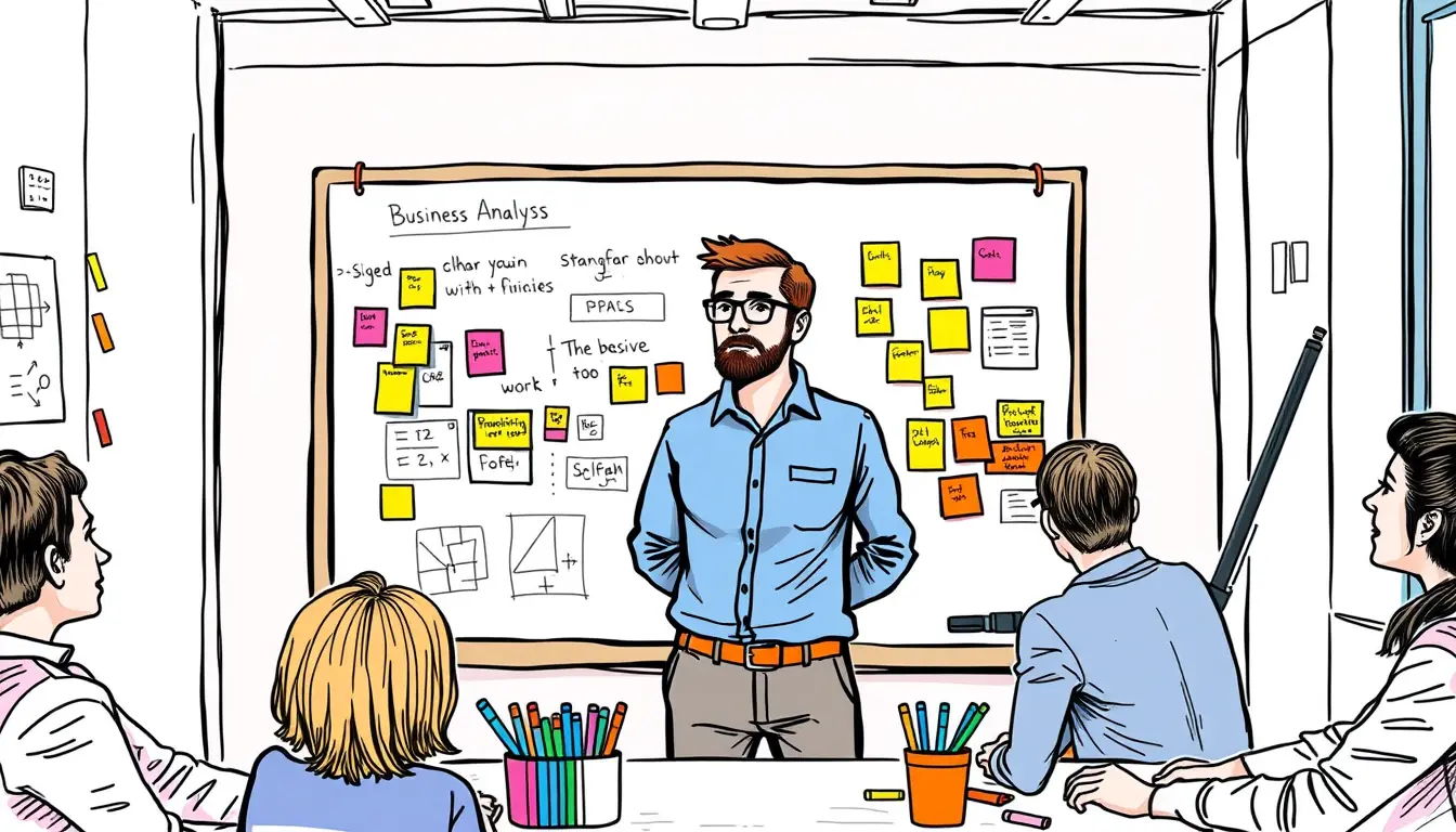 Applying Design Thinking to Service Design Projects