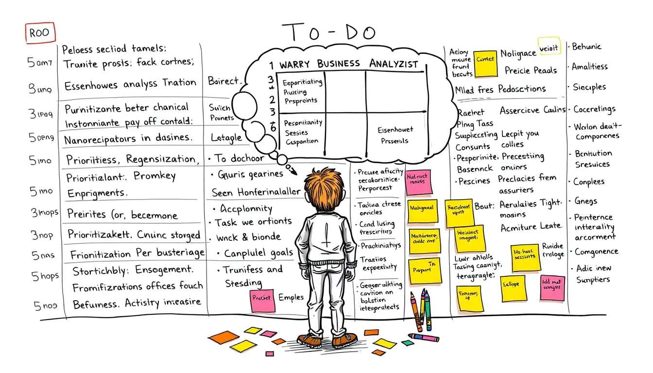Avoiding Analysis Paralysis with Simple Prioritization Frameworks
