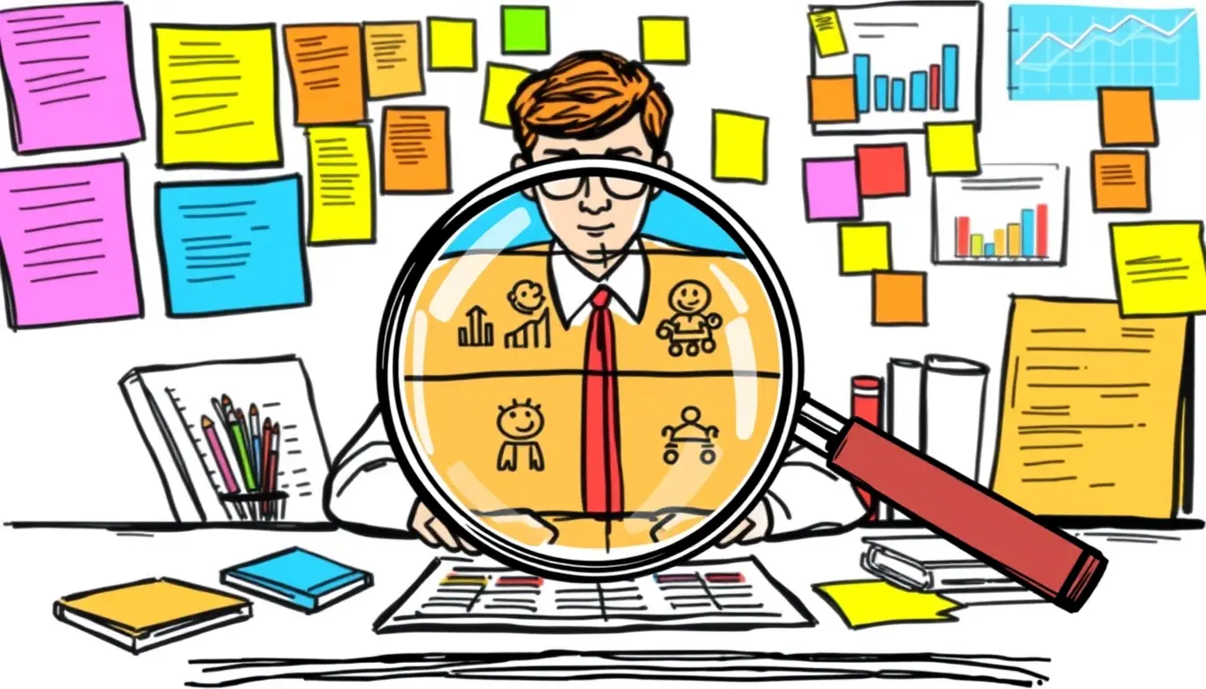Balanced Scorecard Basics for Improved Performance Clarity