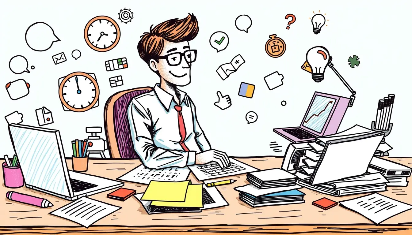 Business Analyst Day in the Life: A Comprehensive Guide to Success