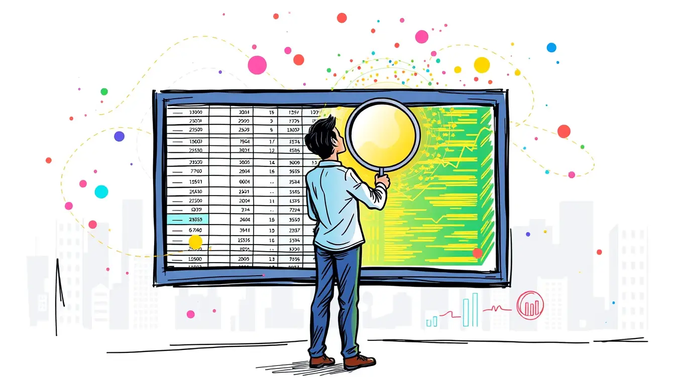 Excel FILTER – Focus on Relevant Data