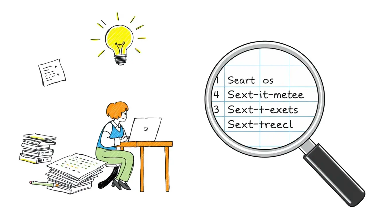 Excel FIND – Get First Matching Location of Text