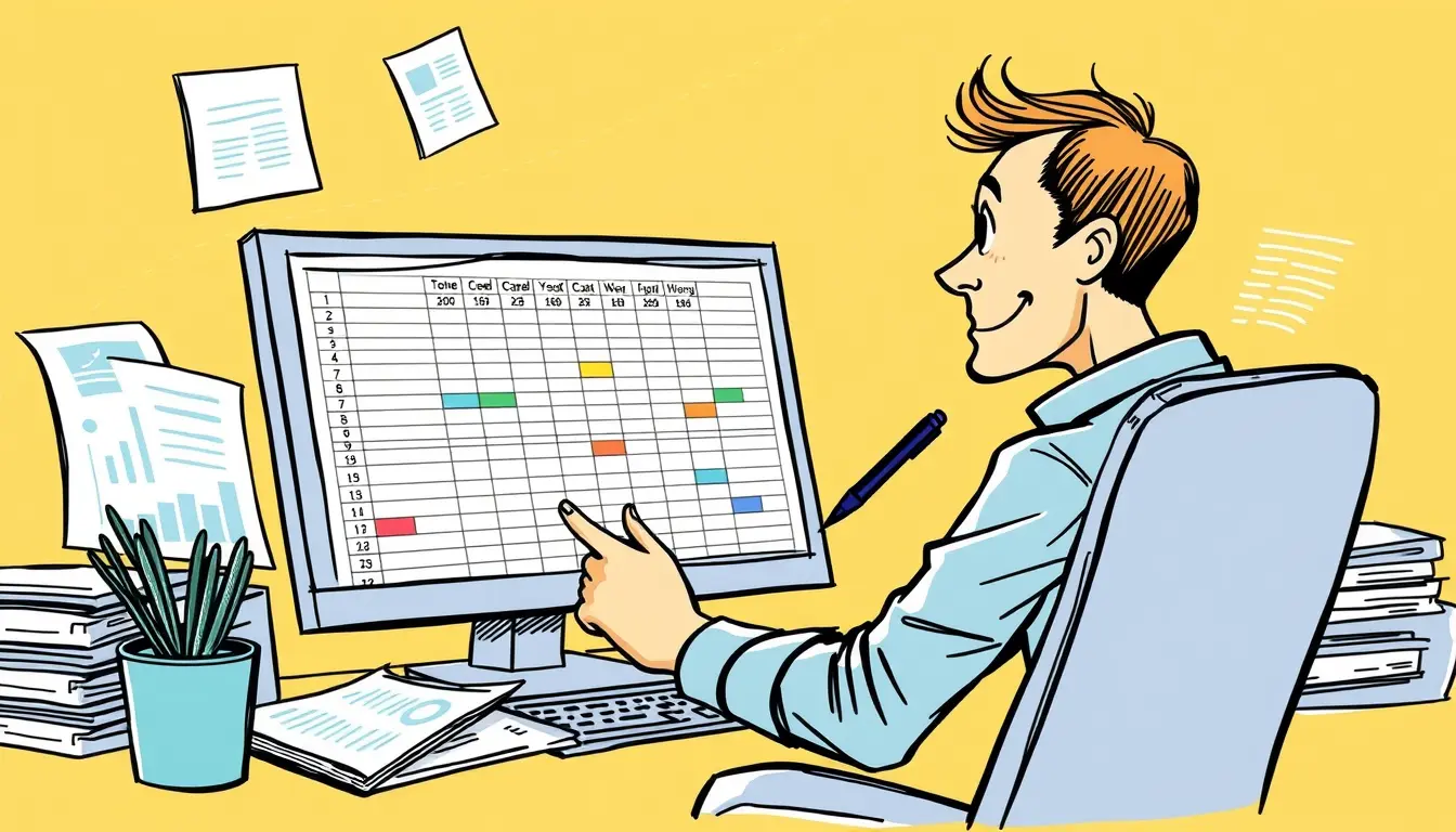 Excel SORT BY – Sort Entire Table or Dataset