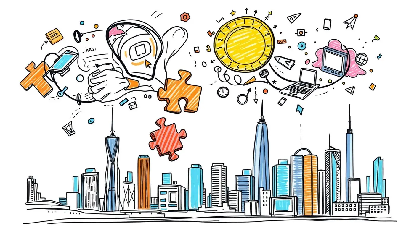 How Business Analysis Enables Successful Digital Transformations