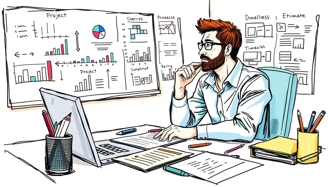 How Business Analysts Estimate Projects Accurately