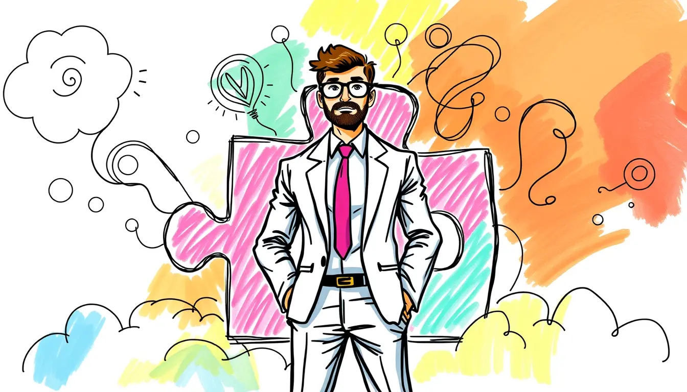 How to Build a Powerful Personal Brand as a BA