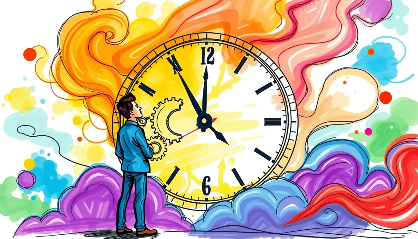 How to Create a Future State Vision for Change Planning