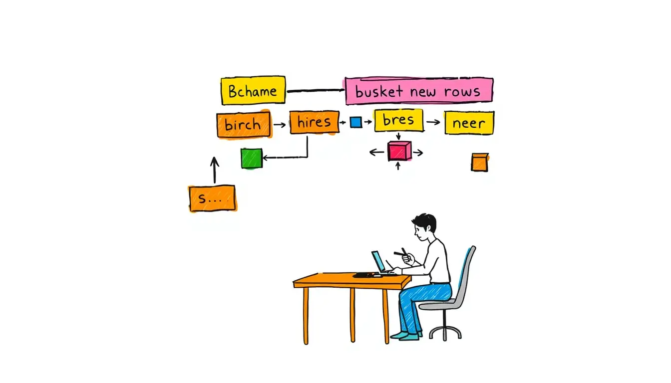 SQL INSERT – Add New Rows