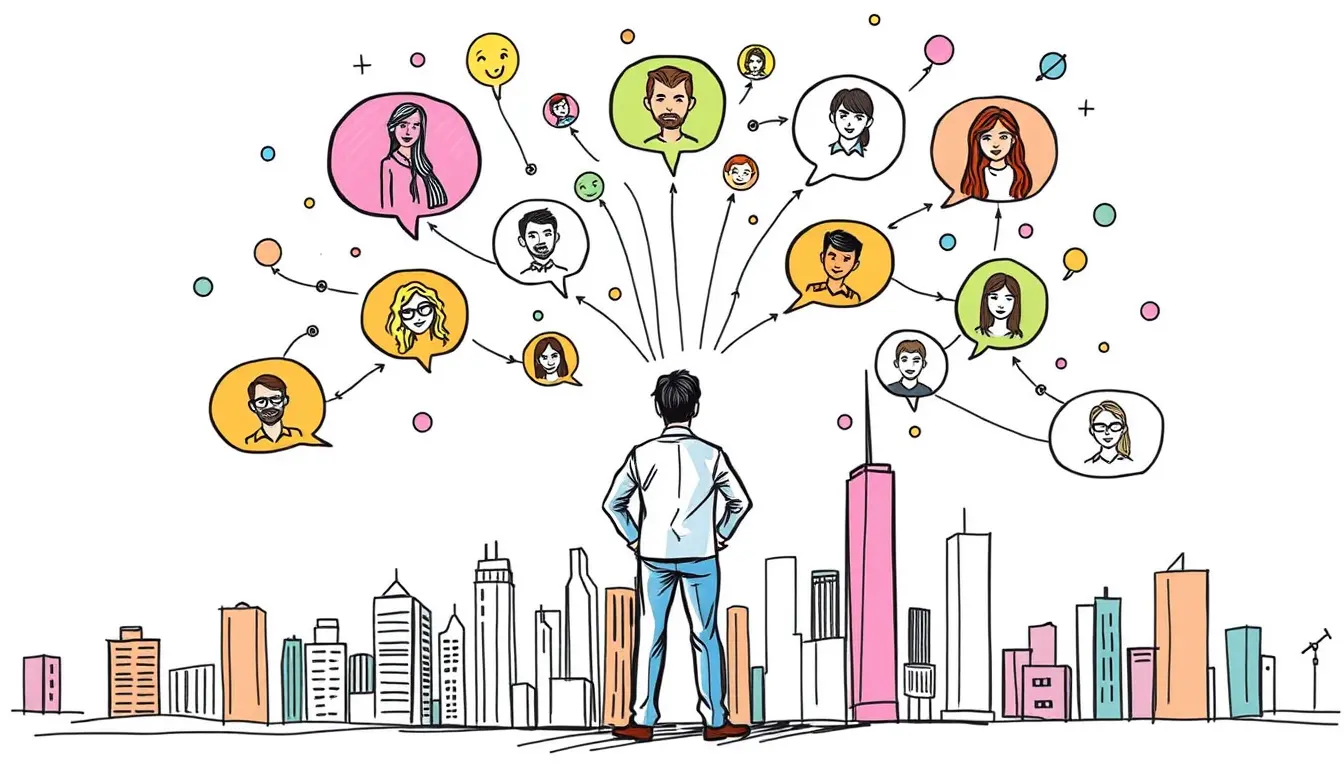 Top Tips for Stakeholder Communication and Management
