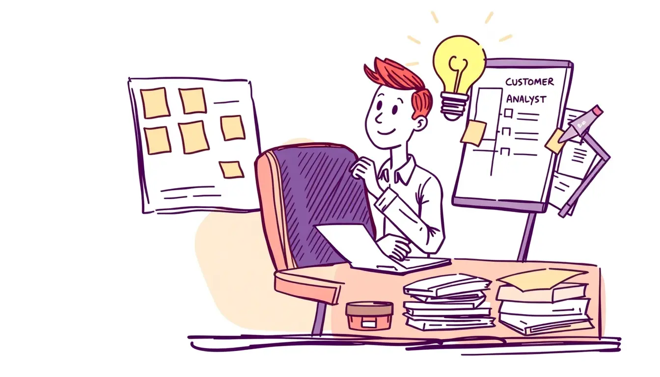 Turning Customer Pain Points into New Product Ideas