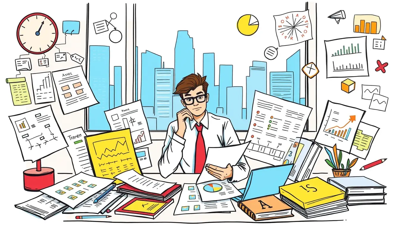 Unpacking Business Analysis Artifacts: A Guide for Analysts