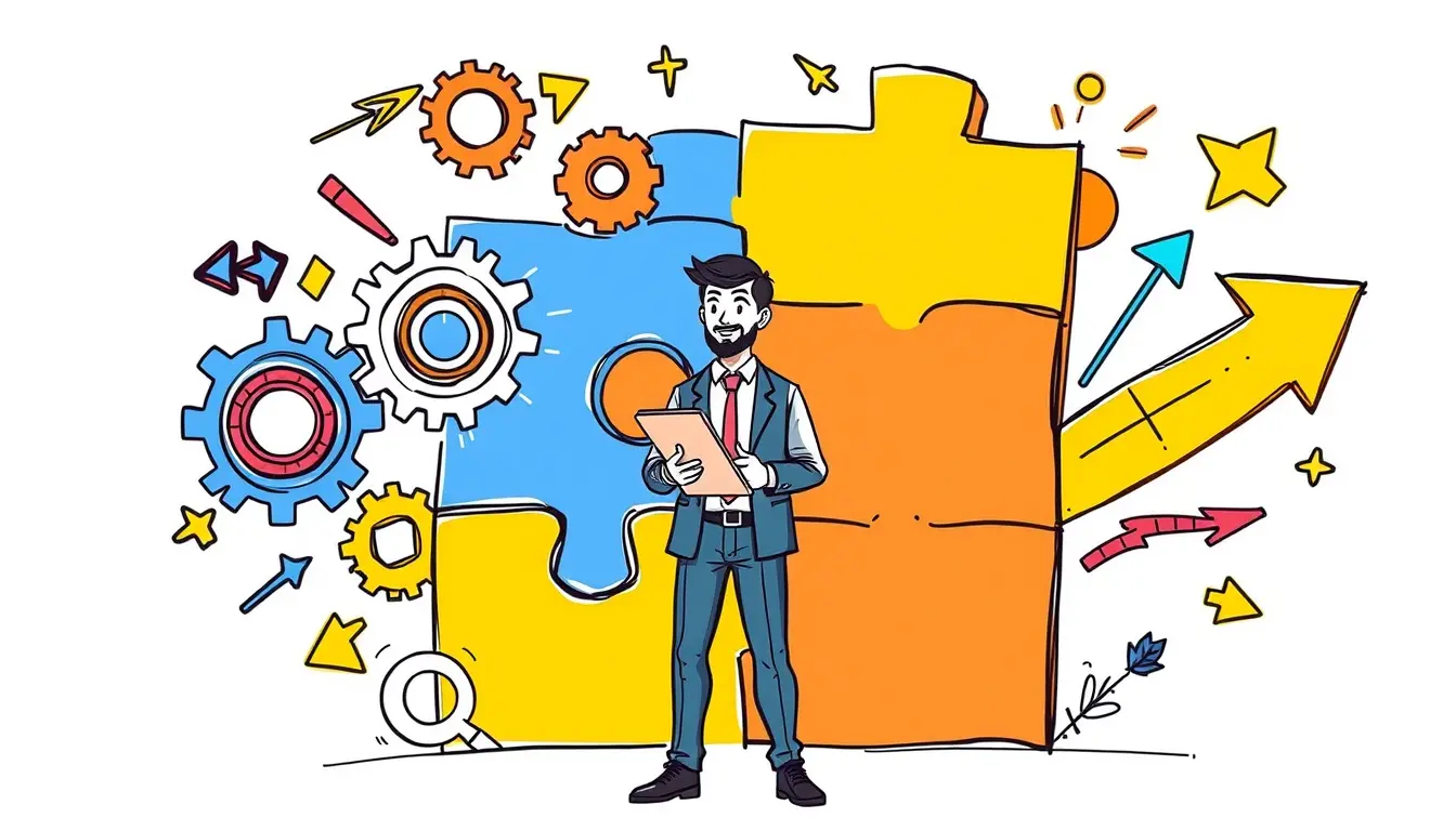Unpacking the Core Concepts of Business Analysis with BACCM