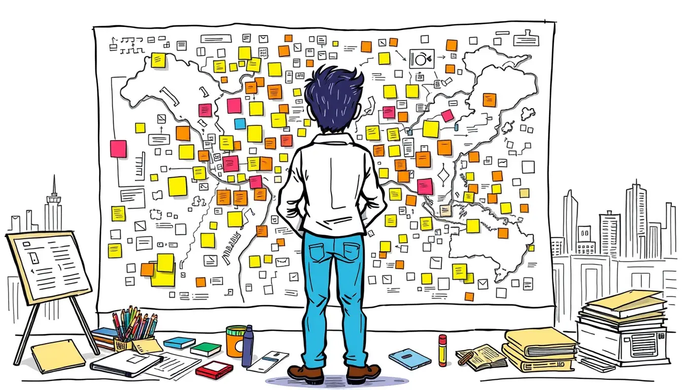 User Story Mapping Tips for Better Project Execution