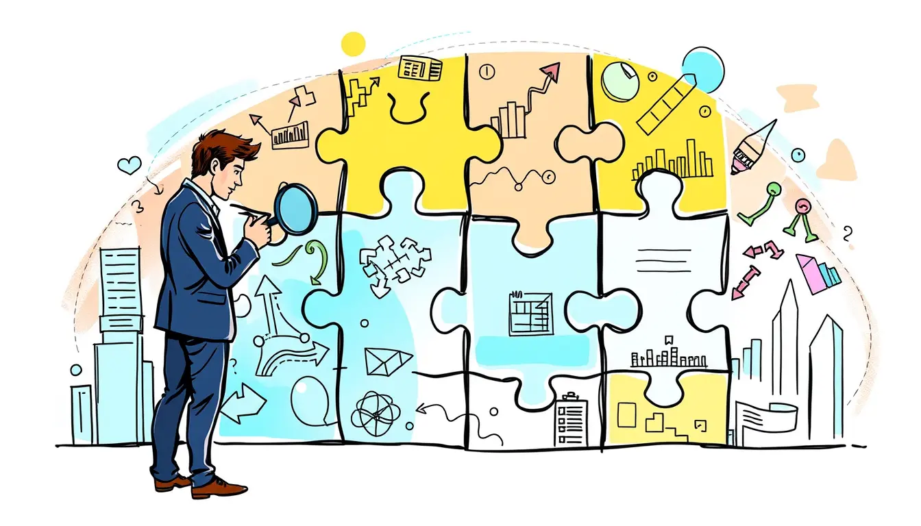 Using Balanced Scorecards to Align Business Goals