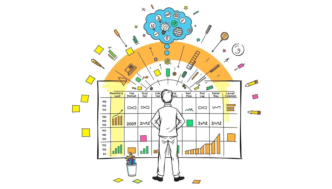 Using Balanced Scorecards to Boost Performance