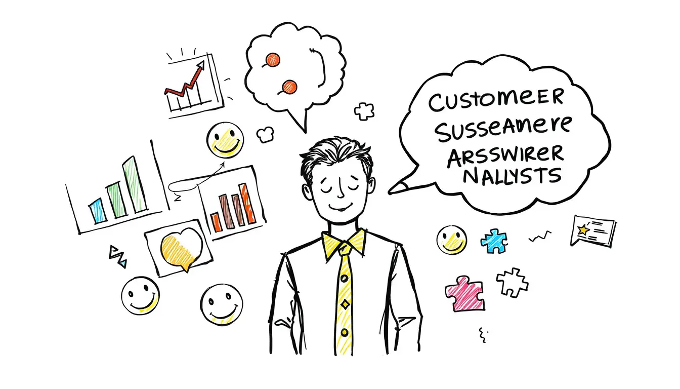 Using Business Analysis to Improve Customer Experience and Satisfaction