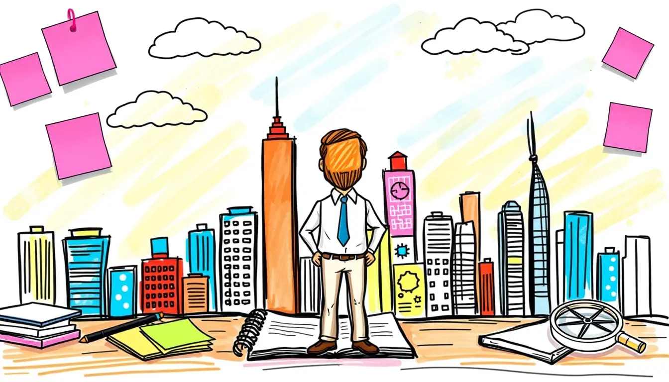 Using Business Architecture for Strategic Clarity and Alignment