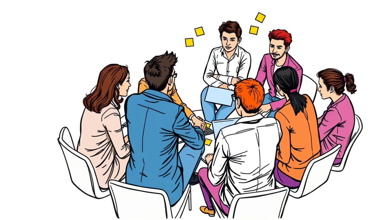 Using Focus Groups to Validate Requirements