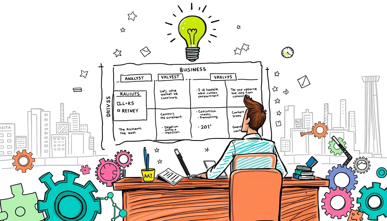 Ethical Decision-Making Frameworks for Business Analysts