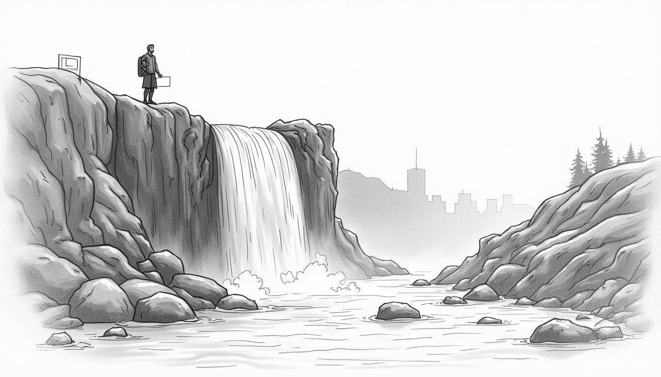 User Stories in Waterfall: A Surprising Twist on Traditional Development