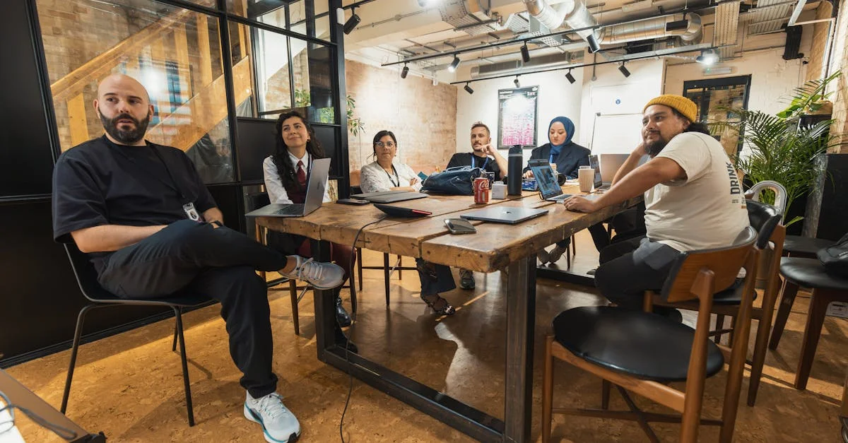 Facilitating JAD Sessions: A Key BA Task Explained