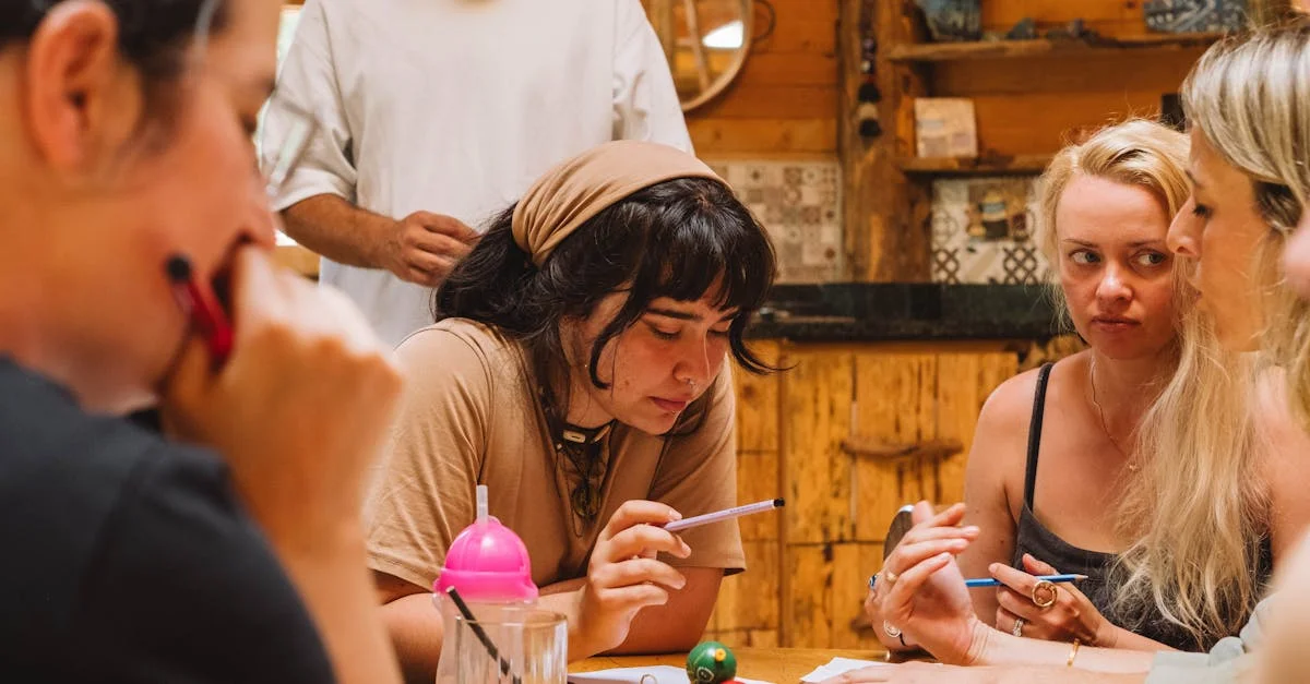 Using Facilitation Skills to Lead Cross Functional Requirements Workshops