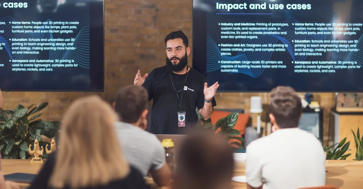 Developing a Business Case: Tips and Best Practices