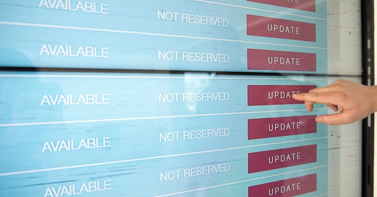 SQL UPDATE from SELECT: Set Column Values via Subquery