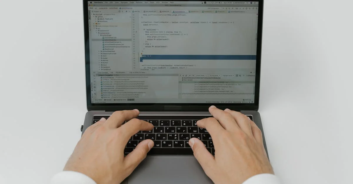 Mastering SQL UPDATE: A Guide to Modifying Existing Rows