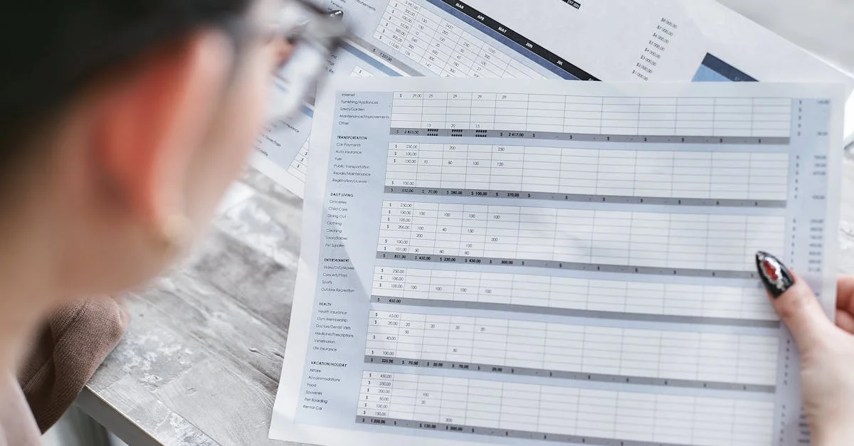 Excel MAX and MIN: Mastering High and Low Number Identification