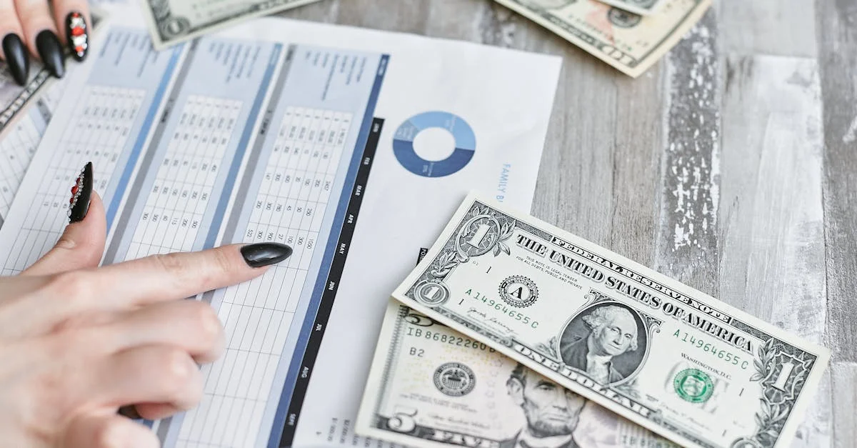 Excel Math Rounding Functions: Round Up or Down
