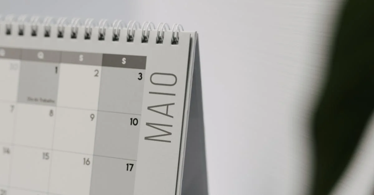 Excel EOMONTH – Get Last Date of Month Without the Headache