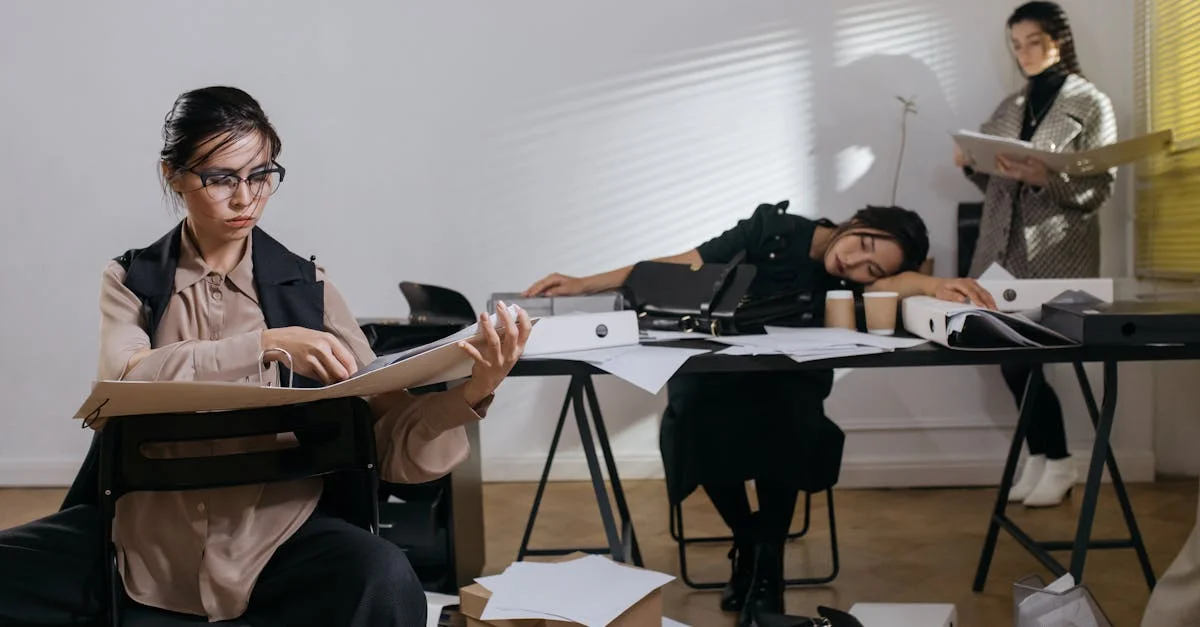 Business Analysts and Stress: Strategies for Overcoming Pressure