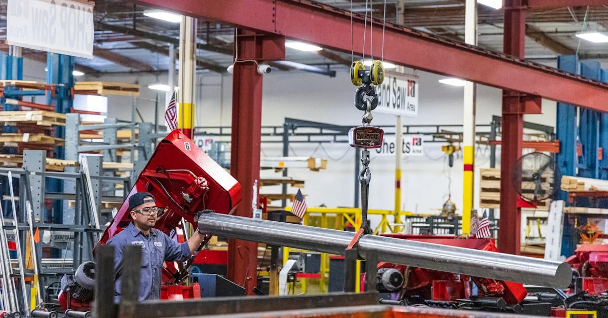 Streamlining Operations with Lean Concepts: A No-Nonsense Guide