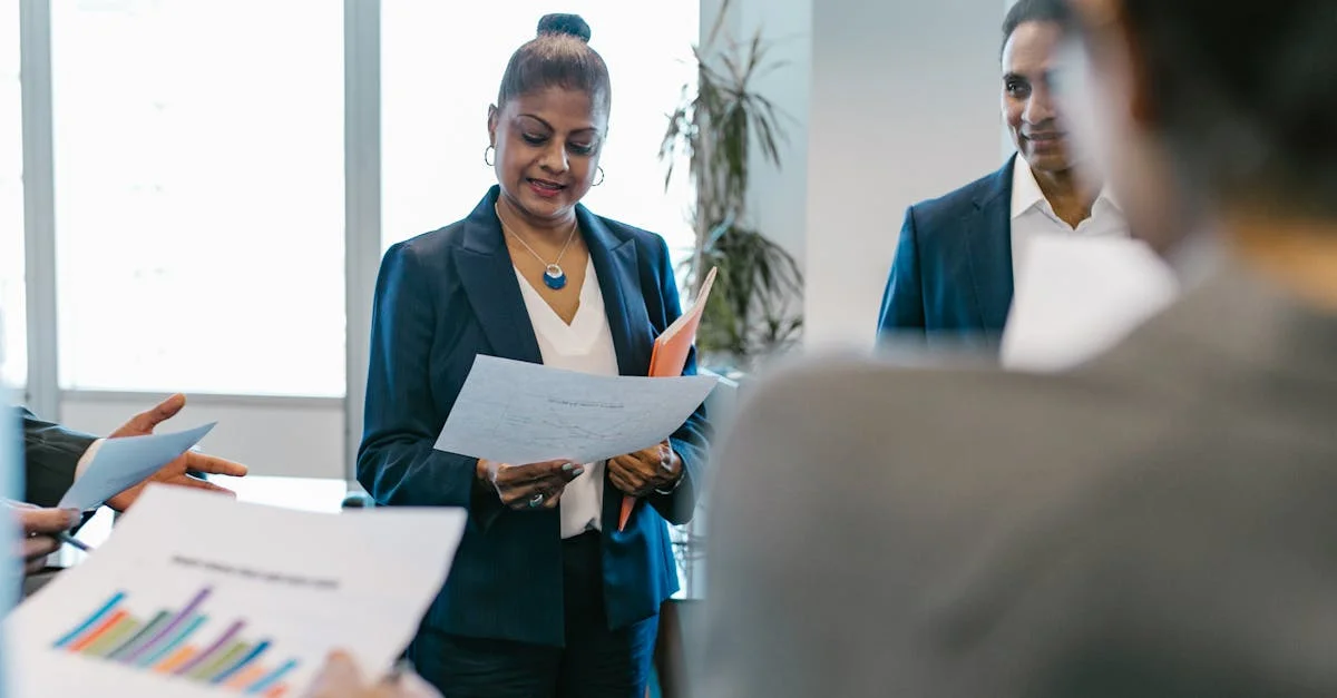 Benchmarking 101: Using Competitor Analysis to Improve Performance