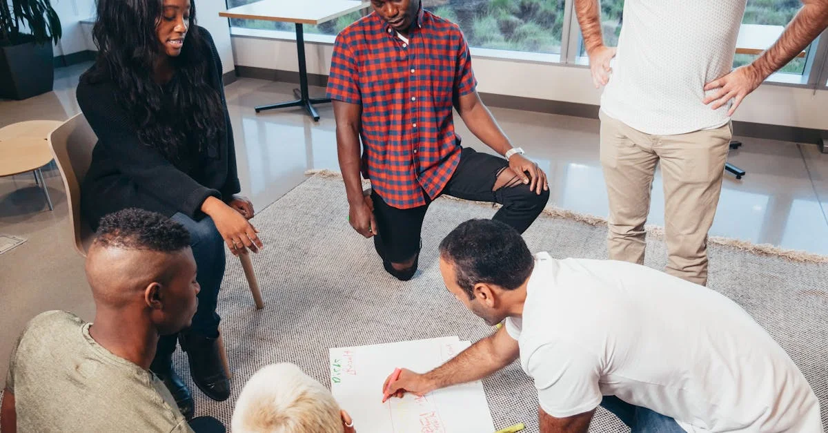 Applying Behavioral Economics to Influence Stakeholder Buy In