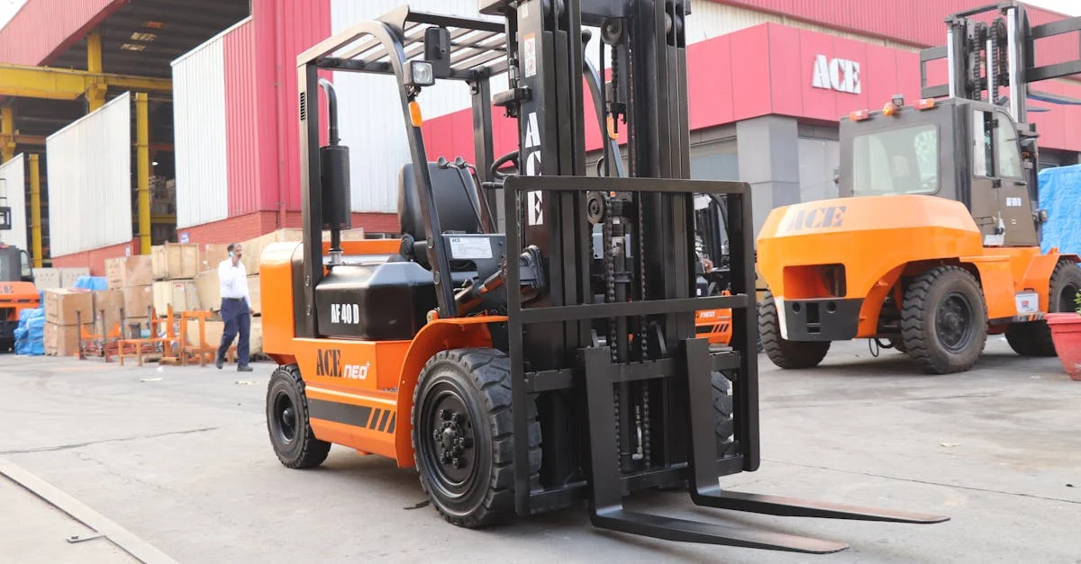 Improving Supply Chain Performance with Lean Techniques