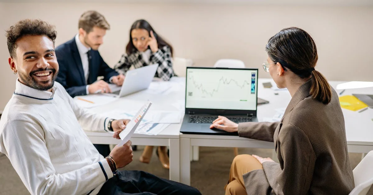 How to Define Critical Success Factors Like a Pro