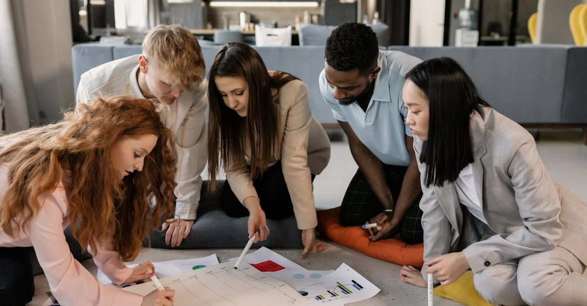 Using Gantt Charts for Project Planning and Management