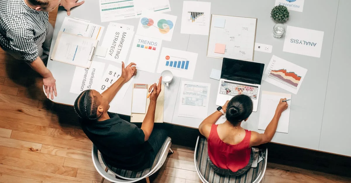 The Evolving World of Business Analyst Roles: A Deep Dive