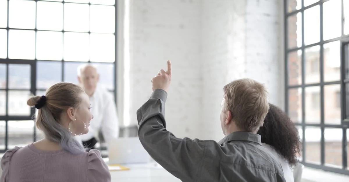 Improve Your Facilitation Skills to Lead Requirements Sessions