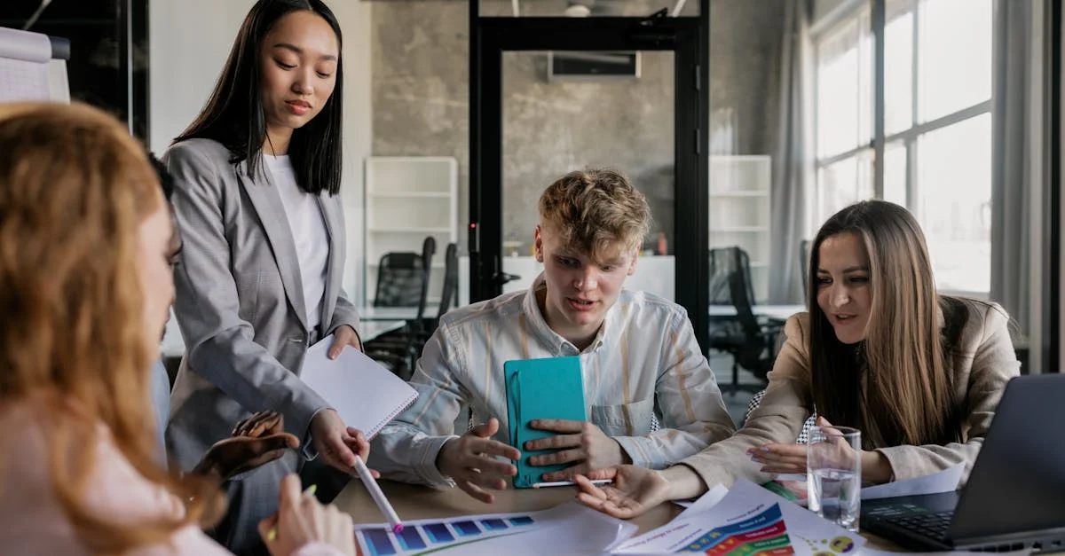 Using Buyer Personas to Create Targeted Marketing Content