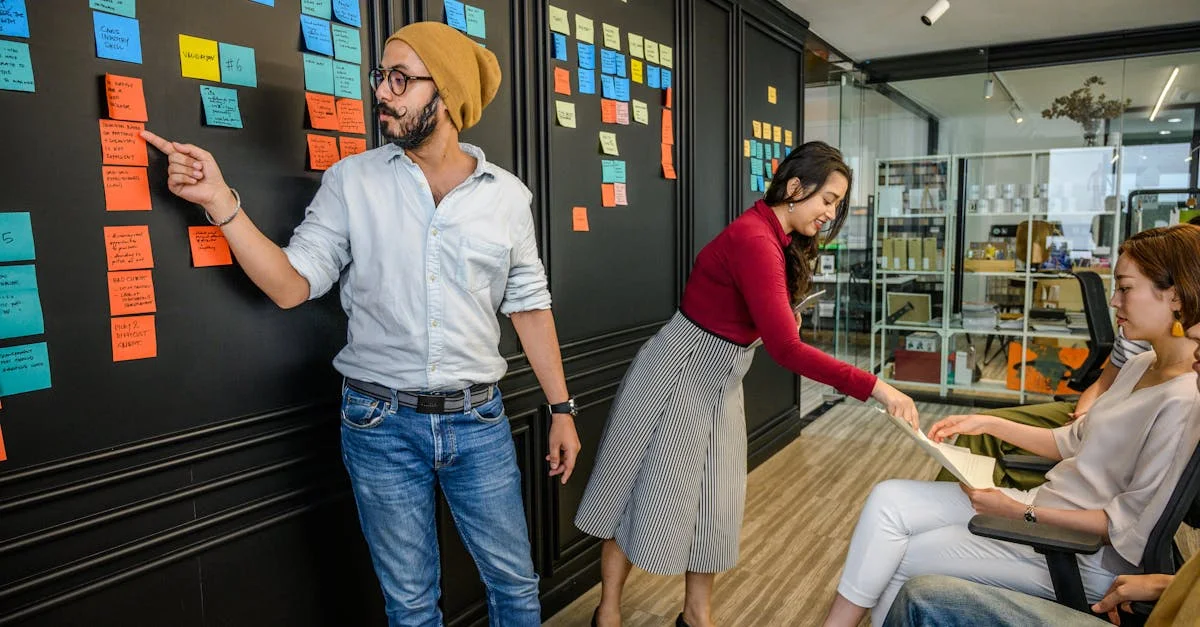 Using Minimum Viable Product Planning with Agile Development