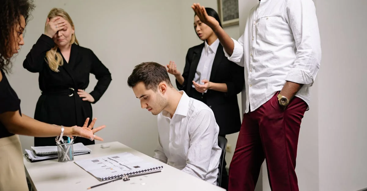 How to Handle Difficult Stakeholders with Ease