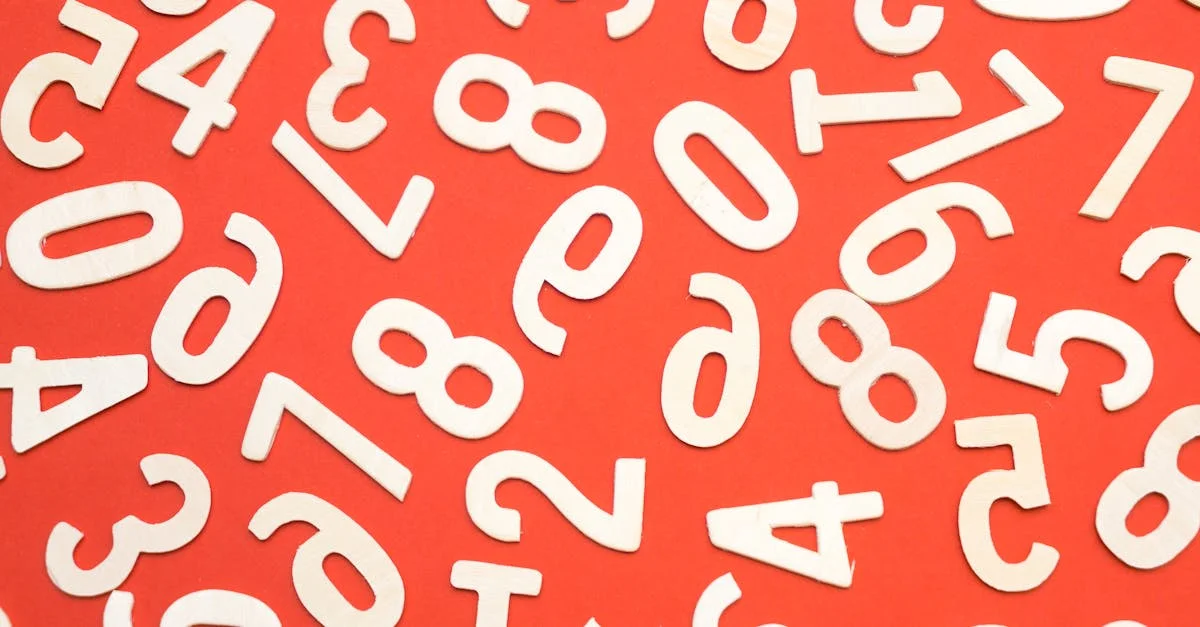 Excel RANDBETWEEN: How to Generate Random Numbers