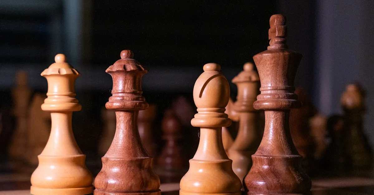 Applying Game Theory Concepts to Competitive Business Strategy Decisions