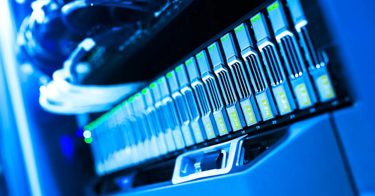 SQL Variables – Store Values and Avoid Hard Coding – SQL Variables: Store Values and Avoid Hard Coding