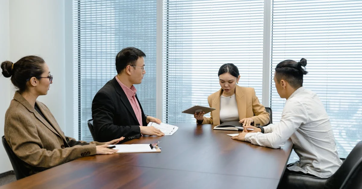 Achieving Strategic Agility with Business Architecture